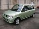 1999 Daihatsu  Cuore GL Small Car Used vehicle photo 1
