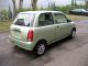 1999 Daihatsu  Cuore GL Small Car Used vehicle photo 6