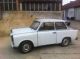 1983 Trabant  601 Saloon Used vehicle photo 4