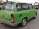 1991 Trabant  1.1 Combination with LPG autogas system Estate Car Used vehicle photo 3