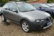 Rover  Streetwise 2004 Used vehicle photo