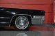 1969 Cadillac  Fleetwood Cabriolet / Roadster Classic Vehicle photo 4