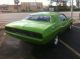 1972 Dodge  Challenger Sports Car/Coupe Classic Vehicle photo 1