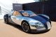 2011 Bugatti  Veyron Cabriolet / Roadster Used vehicle photo 2