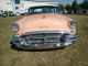 1955 Buick  Riviera - Special, automatic 4-DOOR, H-labeling Saloon Classic Vehicle photo 1