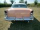 1955 Buick  Riviera - Special, automatic 4-DOOR, H-labeling Saloon Classic Vehicle photo 2