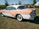 1955 Buick  Riviera - Special, automatic 4-DOOR, H-labeling Saloon Classic Vehicle photo 4