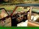 1977 Other  Panther De Ville V12 46ST world. Inz / exchange Saloon Used vehicle photo 3