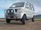 2012 Other  DFSK V27 cars Xpedition Off-road Vehicle/Pickup Truck Used vehicle photo 2