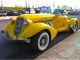 Other  Auburn 852 Boattail Speedster replica 1978 Used vehicle photo