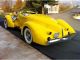 1978 Other  Auburn 852 Boattail Speedster replica Cabriolet / Roadster Used vehicle photo 2