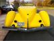 1978 Other  Auburn 852 Boattail Speedster replica Cabriolet / Roadster Used vehicle photo 3