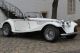 2012 Other  Classic Car Roard Cabriolet / Roadster Classic Vehicle photo 10