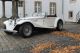 2012 Other  Classic Car Roard Cabriolet / Roadster Classic Vehicle photo 2