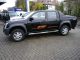 2012 Isuzu  D-Max 4x4 Double Cab Air, D-Box Other Used vehicle photo 1