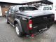 2012 Isuzu  D-Max 4x4 Double Cab Air, D-Box Other Used vehicle photo 2