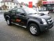2012 Isuzu  D-Max 4x4 Double Cab Air, D-Box Other Used vehicle photo 4