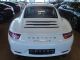 2012 Porsche  991/911 S Coupé * SPORT EXHAUST / CHRONO * PDK * SSD * PCM * P Sports Car/Coupe Used vehicle photo 10