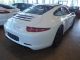 2012 Porsche  991/911 S Coupé * SPORT EXHAUST / CHRONO * PDK * SSD * PCM * P Sports Car/Coupe Used vehicle photo 8