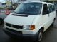 Volkswagen  Combined T4, 9-seater, MOT 06/2014, green sticker 2001 Used vehicle photo