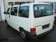 2001 Volkswagen  Combined T4, 9-seater, MOT 06/2014, green sticker Estate Car Used vehicle photo 4