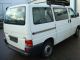 2001 Volkswagen  Combined T4, 9-seater, MOT 06/2014, green sticker Estate Car Used vehicle photo 5