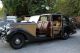 1949 Rolls Royce  Silver Wraith - Mulliner Other Used vehicle photo 12
