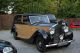 1949 Rolls Royce  Silver Wraith - Mulliner Other Used vehicle photo 2