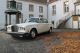 2012 Rolls Royce  Silver Shadow Saloon Classic Vehicle photo 1