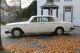 2012 Rolls Royce  Silver Shadow Saloon Classic Vehicle photo 5