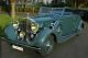 Rolls Royce  Wraith 1939 Classic Vehicle photo