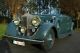 1939 Rolls Royce  Wraith Cabriolet / Roadster Classic Vehicle photo 1