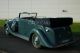 1939 Rolls Royce  Wraith Cabriolet / Roadster Classic Vehicle photo 2