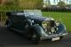 1939 Rolls Royce  Wraith Cabriolet / Roadster Classic Vehicle photo 4