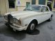 1990 Rolls Royce  Corniche Cabriolet / Roadster Used vehicle photo 1
