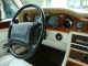 1990 Rolls Royce  Corniche Cabriolet / Roadster Used vehicle photo 2