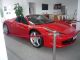 2012 Ferrari  458 F1 Spider * carbon steering wheel LED * Racing * NAVI * Cabriolet / Roadster New vehicle photo 12