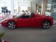 Ferrari  458 F1 Spider * carbon steering wheel LED * Racing * NAVI * 2012 New vehicle photo