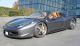2012 Ferrari  458 Spyder, German car, 7 years maintenance G. Cabriolet / Roadster Used vehicle photo 6