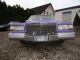 1991 Cadillac  Fleetwood brougham sedan structures 6 Saloon Used vehicle photo 12