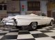 1962 Buick  Invicta Convertible Cabriolet / Roadster Classic Vehicle photo 6