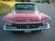Buick  Le Sabre 1959 Used vehicle photo