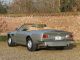 1982 Aston Martin  V8 Volante LHD with only 27,000 Miles on original Cabriolet / Roadster Classic Vehicle photo 1