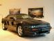 1999 Aston Martin  V8 Volante LWB Long Wheel Base, One of Only 63 Cabriolet / Roadster Used vehicle photo 2
