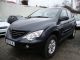 2008 Ssangyong  Actyon 4x4 * Klimaaut * Alloy Wheels * (34000 KM) Off-road Vehicle/Pickup Truck Used vehicle photo 2