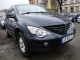 2008 Ssangyong  Actyon 4x4 * Klimaaut * Alloy Wheels * (34000 KM) Off-road Vehicle/Pickup Truck Used vehicle photo 3