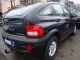 2008 Ssangyong  Actyon 4x4 * Klimaaut * Alloy Wheels * (34000 KM) Off-road Vehicle/Pickup Truck Used vehicle photo 5