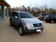 2010 Ssangyong  2700 Rexton RX 270 XVT Uniproprietario Off-road Vehicle/Pickup Truck Used vehicle photo 1