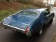 1969 Oldsmobile  442 Matching Numbers Sports Car/Coupe Used vehicle photo 10