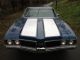 1969 Oldsmobile  442 Matching Numbers Sports Car/Coupe Used vehicle photo 2